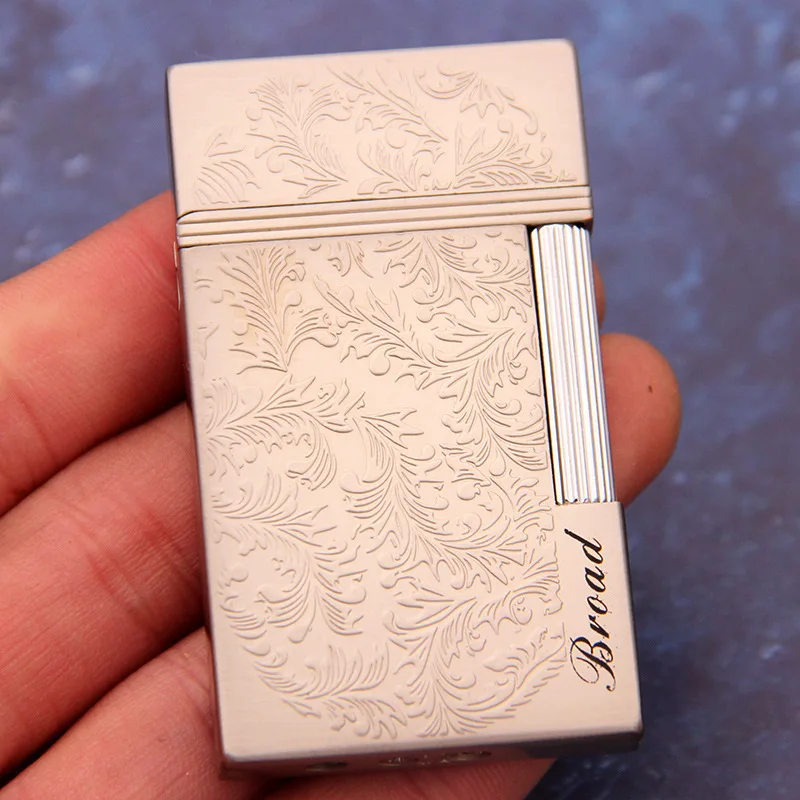 New Creative Metal Side Slip I - огляд і ціна Fire Starting Kit