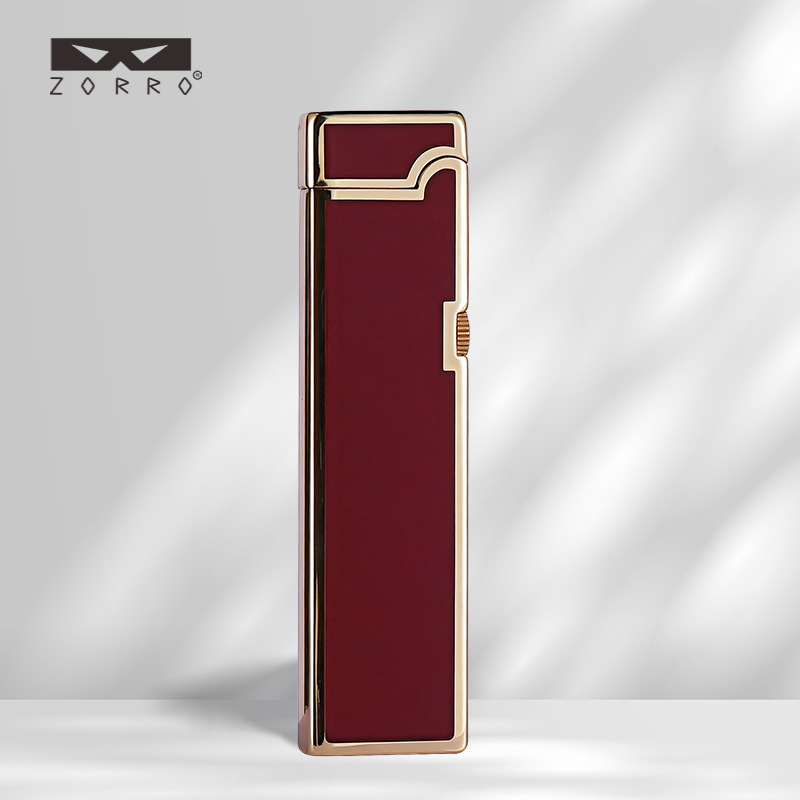 ZORRO Portable Slim Strip Meta - огляд і ціна Fire Starting Kit