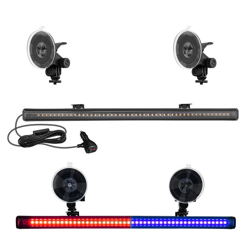 48LED LED Strobe Lights Car fr - огляд і ціна Sos Light Strobe