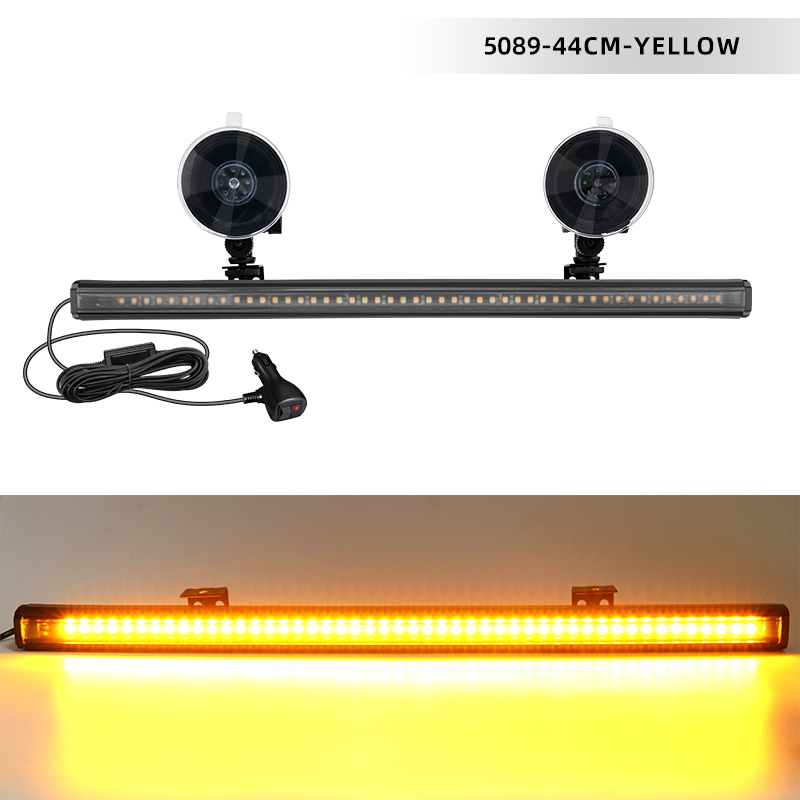 48LED LED Strobe Lights Car fr - огляд і ціна Sos Light Strobe