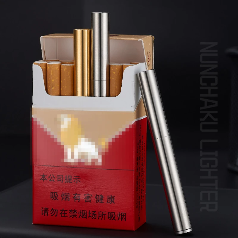 2025 New Brass Kerosene Nuncha - огляд і ціна Fire Starting Kit