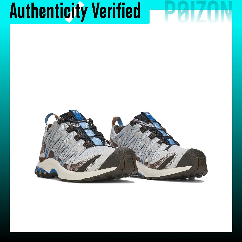 SALOMON XA PRO 3D Running Shoe - огляд і ціна Salomon Shoes Xa Pro 3D