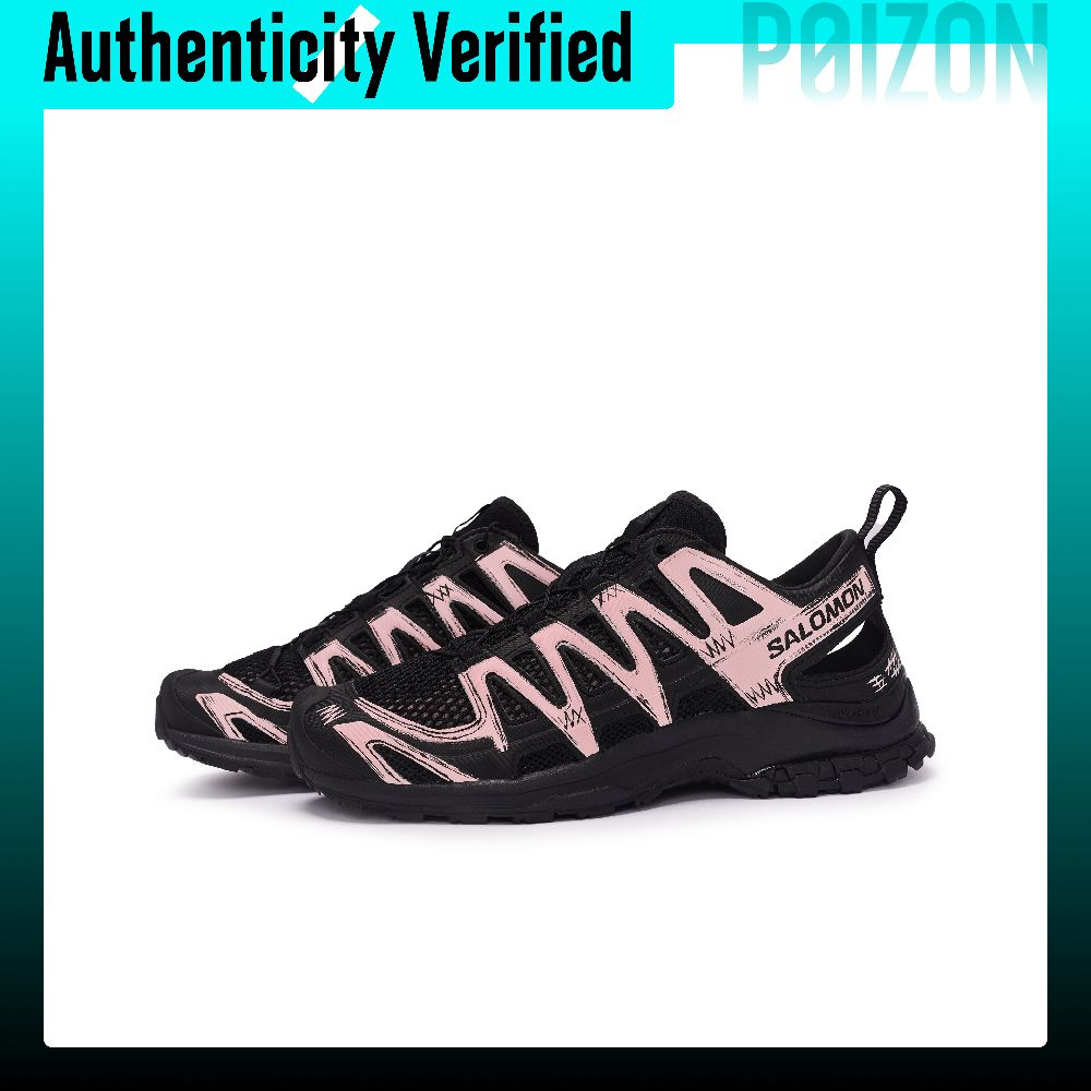 SALOMON XA PRO 3D River Trekki - огляд і ціна Salomon Shoes Xa Pro 3D