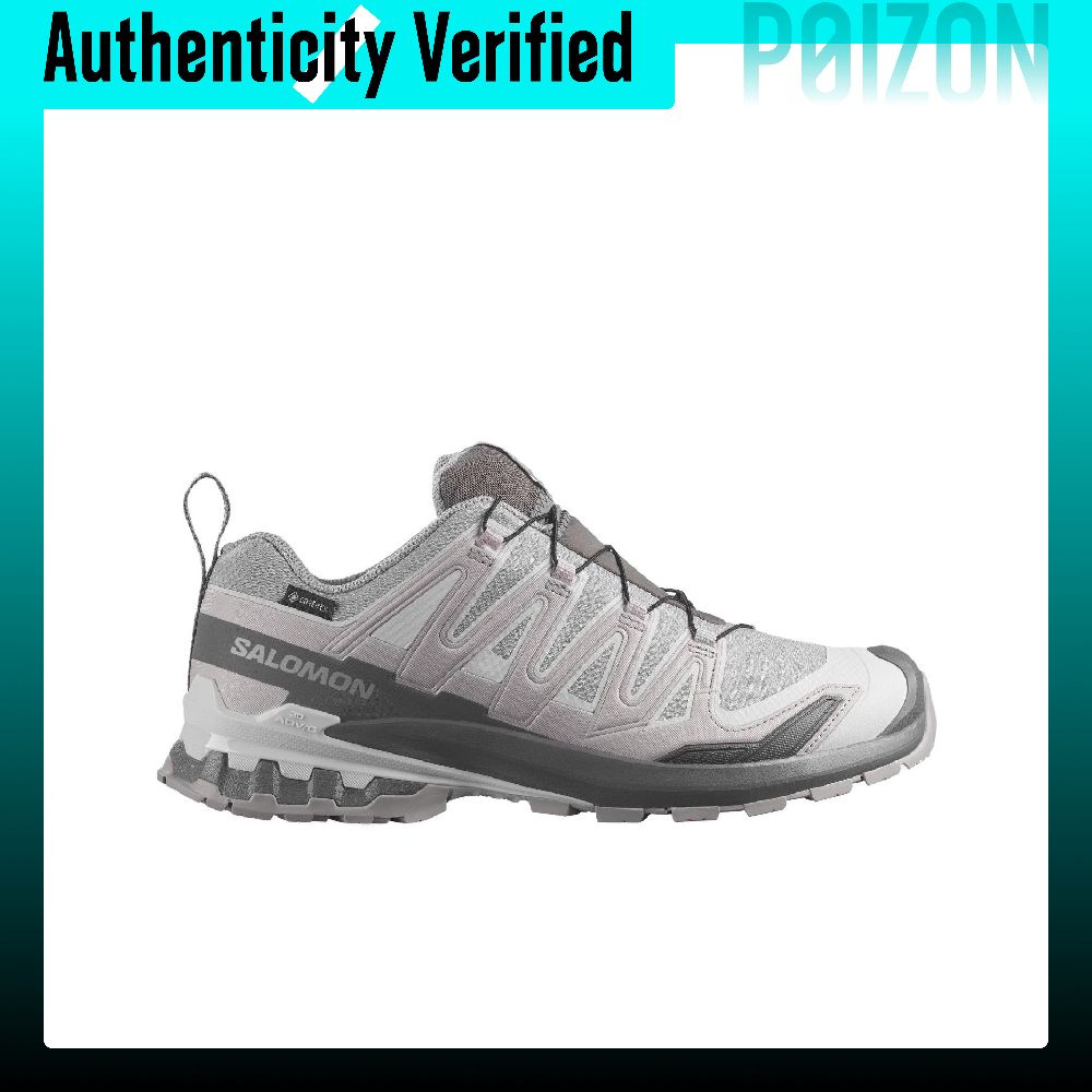 SALOMON XA Pro 3D V9 Mountaine - огляд і ціна Salomon Shoes Xa Pro 3D