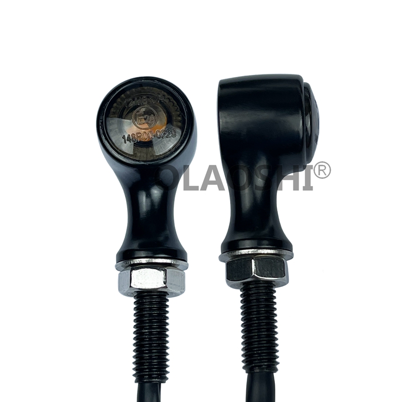 E marked Motorcycle Turn Signa - огляд і ціна Sos Light Strobe